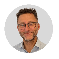 Mark Pollard