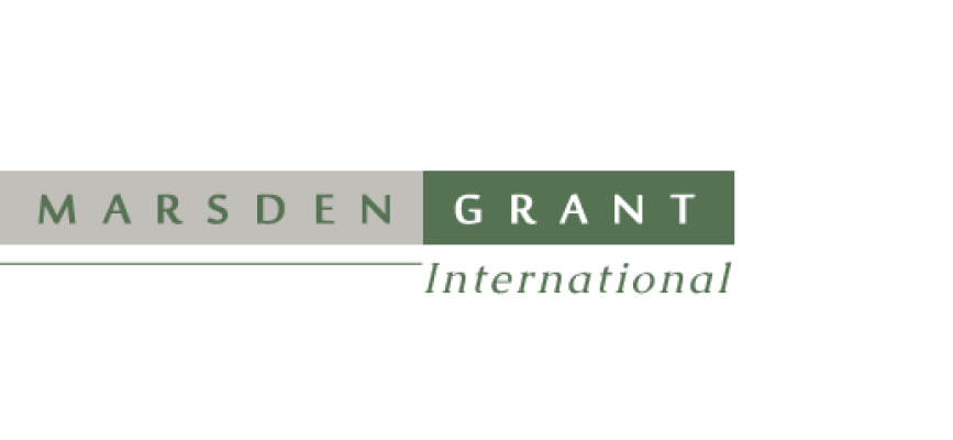 Marsden Grant International