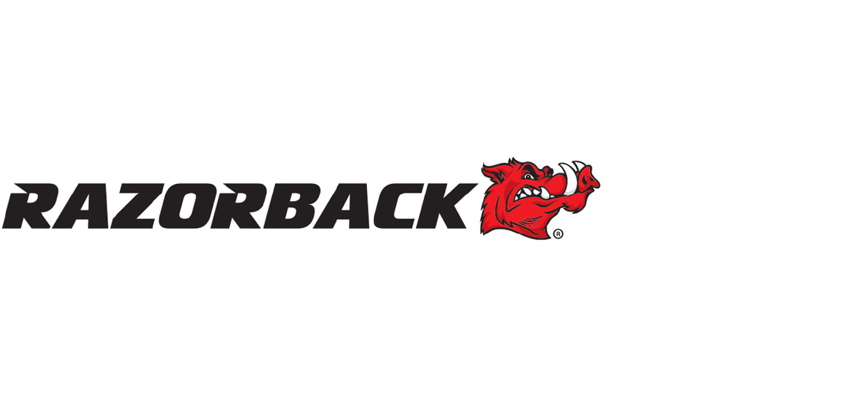 Razorback Stationery