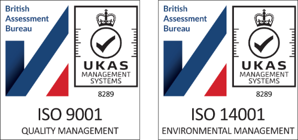 Certifications